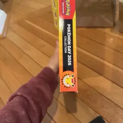 Pokemon 30 Anniversary Day 2026 Collection BRAND NEW Sealed IN HAND - Image 4