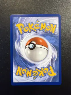 Pokemon: Mega Evolution Ascended Heroes Mega Lucario EX PROMO #33 Ultra Rare NM+ - Image 2