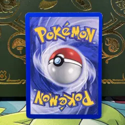 Pokemon 2001 Gym Challenge Kogas Beedrill Holo - 9/132- LP - Image 2