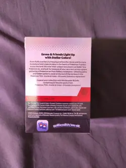 Sealed Pokemon TCG Scarlet & Violet Prismatic Evolutions (6 pk) Booster Bundle!! - Image 2