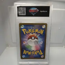 POKEMON FROAKIE 023/066 CRIMSON HAZE JAPANESE BASIC HP 60 10 DSG GEM MINT 10 - Image 2