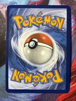 Unfezant Pokemon TCG Illustration Rare Full Art 150/086 Black Bolt- NM Condition - Image 2