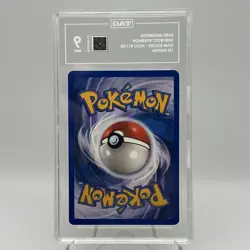 2000 Pokemon Team Rocket #11 Dark Magneton-Holo TAG 9 1st edition - Image 2