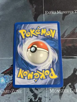 Ditto (Geodude) 62/113 Delta Species Regular Pokemon Card - Image 2