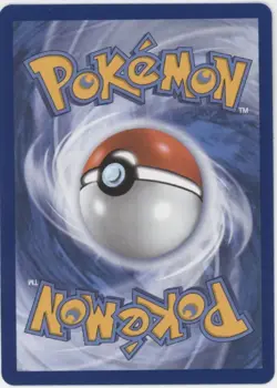 Alakazam Pokemon Mega Evolution Staff Promo #003 - Image 2