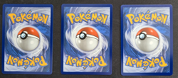 Pokemon First Partner Illustration Collections - Series 1 (Kanto Region) - Image 2