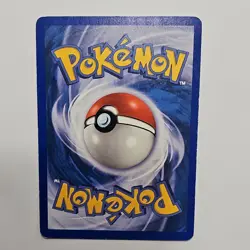 Pokemon Chansey 90HP Uncommon Expedition Base Set 072/165 Regular 2002 - Image 3