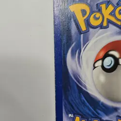 Pokemon Chansey 90HP Uncommon Expedition Base Set 072/165 Regular 2002 - Image 5