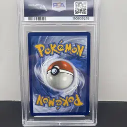 Fa/Entei V - Crown Zenith - Pokemon Sword And Shield Crown Zenith GG36 NM PSA 10 - Image 2