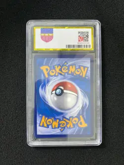 2025 Pokemon TCG S-Chinese S&V CSV5C 162/129 UR Charizard ex PGS 10 LU57 - Image 2