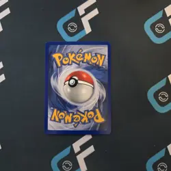 Pichu 35/53 Wotc Black Star Promo Reverse Holo Pokemon TCG - Image 2