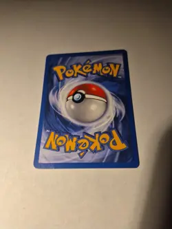 Pokemon TCG Jumpluff Neo Genesis 7/111 Holo - Never Played - Image 2
