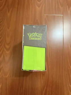 Pokemon TCG Mega Evolution Perfect Order Pokemon Center ETB - Image 2