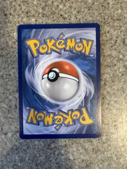 Pokemon M Gardevoir EX 112/114 Full Art Ultra Rare Holo Mega XY Steam Siege - Image 4