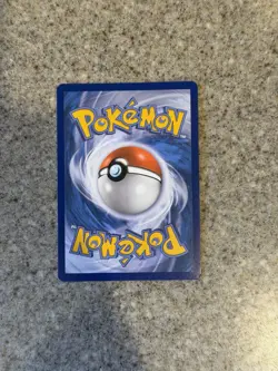 Pokemon M Gardevoir EX 112/114 Full Art Ultra Rare Holo Mega XY Steam Siege - Image 5