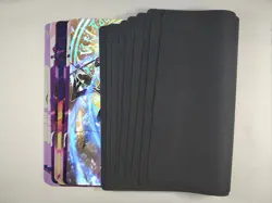 Ygomat Red-Eyes Flare Metal Dragon TCG Playmat With Card Zones Free Bag+Shipping - Image 4