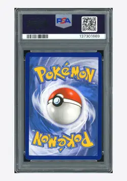 Pokemon PSA 10 Marnie's Pride Ultra Rare 2022 171/172 Brilliant Stars English - Image 2