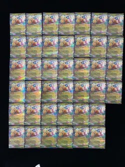 2025 Pokemon TCG Japanese M2A 126/193 RR Mega Dragonite ex Holo Lot*40 VW13 - Image 2
