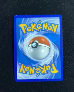 2025 Pokemon TCG ENG Stamp Prismatic Evolutions PRE EN 051/131 Lucario ex NO91 - Image 2