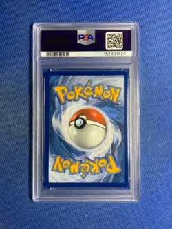 2023 POKEMON MEW EN-151 REVERSE HOLO #025 PIKACHU PSA 10 - Image 2