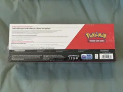 Pokemon TCG Prismatic Evolutions Surprise Box + Booster Bundle Sams Club Sealed - Image 2