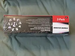 Pokemon TCG Prismatic Evolutions Surprise Box + Booster Bundle Sams Club Sealed - Image 3