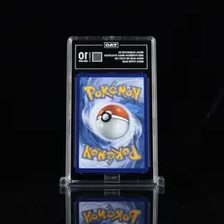 Pokemon Mega Gardevoir EX Gold Mega Hyper Rare 187/132 Mega Evolution TAG 10 - Image 2