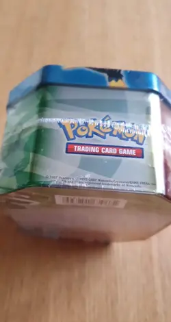 Sealed Pokemon Diamond and Pearl TCG - Image 3