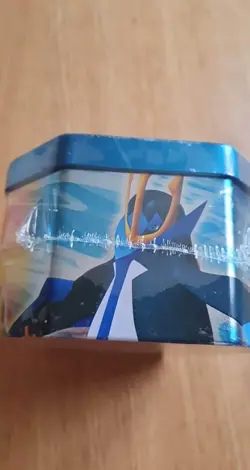 Sealed Pokemon Diamond and Pearl TCG - Image 4