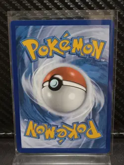 Serperior ex 156/086 Black Bolt Ultra Rare Full Art Holo 320 HP Pokemon TCG - Image 3