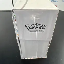 Sealed 151 ETB - Pokemon TCG Scarlet & Violet 151 Elite Trainer Box TEAR See Pic - Image 2