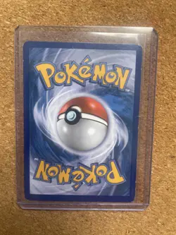 Pokemon TCG Snorlax 26/39 XY Kalos Starter - Image 2