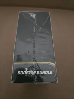 Pokemon TCG: Phantasmal Flames Booster Bundle - Image 4