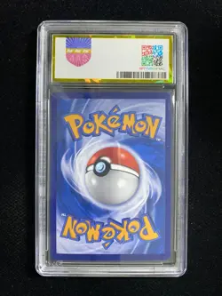 2025 Pokemon TCG S-Chn 151C 189/151 SAR Alakazam ex Holo PGS 10 Pristine LU57 - Image 2