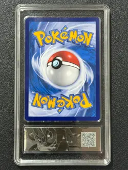Pokemon PCG10 FLAREON VMAX cSHC 003/009 2024 Chinese - Image 2