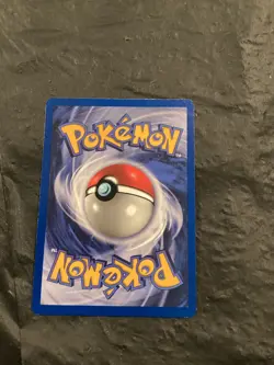 1999 Pokemon Jungle - #18/64 Electrode Non-Holo (Rare) NM - Image 2