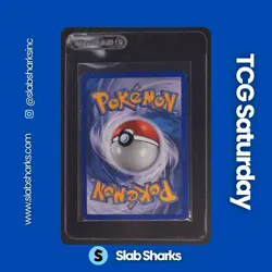 2010 POKEMON HEARTGOLD & SOULSILVER UNDAUNTED #35/90 SABLEYE REVERSE HOLO - Image 2