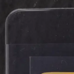 2010 POKEMON HEARTGOLD & SOULSILVER UNDAUNTED #35/90 SABLEYE REVERSE HOLO - Image 3