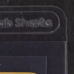 2010 POKEMON HEARTGOLD & SOULSILVER UNDAUNTED #35/90 SABLEYE REVERSE HOLO - Image 5