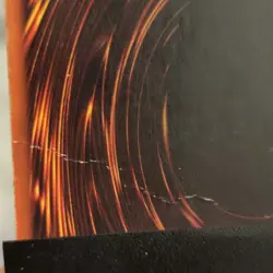 YUGIOH JINZO 25TH ANNIVERSARY PSV-000 SECRET RARE - Image 2