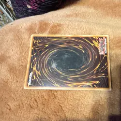 Konami Dark Magician Girl CT2-EN004 Secret Rare Foil Limited Edition Spellcaster - Image 3