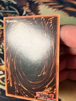 Yugioh: Mirror Force - MRD-138 - Ultra Rare - Unlimited - LP - Image 4