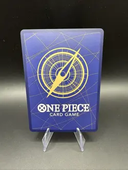 Gecko Moria - One Piece TCG ST03-004 Seven Warlords of Sea Set English Alt Promo - Image 2
