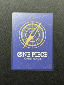 One Piece: The Best Vol. 2 - Donquixote Rosinante OP05-030 R Alternate Art NM-MN - Image 2