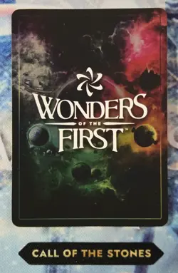 Wonders of the First, CotS - Abandon Hope 073/402 E, Formless - Image 2