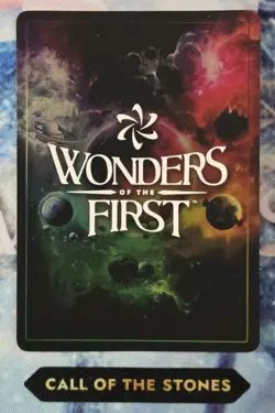 Wonders of the First, CotS - Shockmine KSA-T4 R, Formless - Image 2