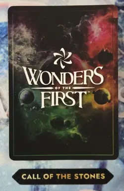 Wonders of the First, CotS - Daychiller Abomination 161/402 R, Formless - Image 2