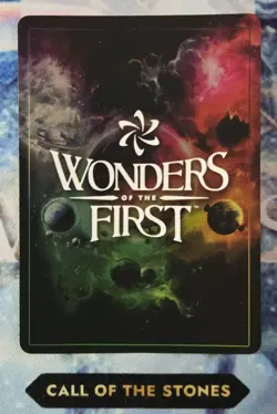 Wonders of the First, CotS - Enigmystic The Chimera 252/402 U, Formless - Image 2