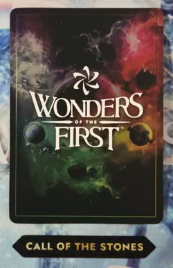 Wonders of the First, CotS - Radiant Shatter 367/402 C, Formless - Image 2