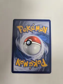 Dawn 129/094 Me02: Phantasmal Flames Holo Near Mint Pokemon Card - Image 2
